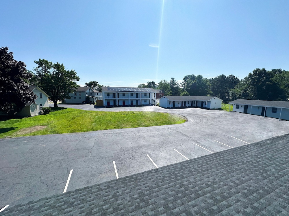 Vermont Suites - photo 34