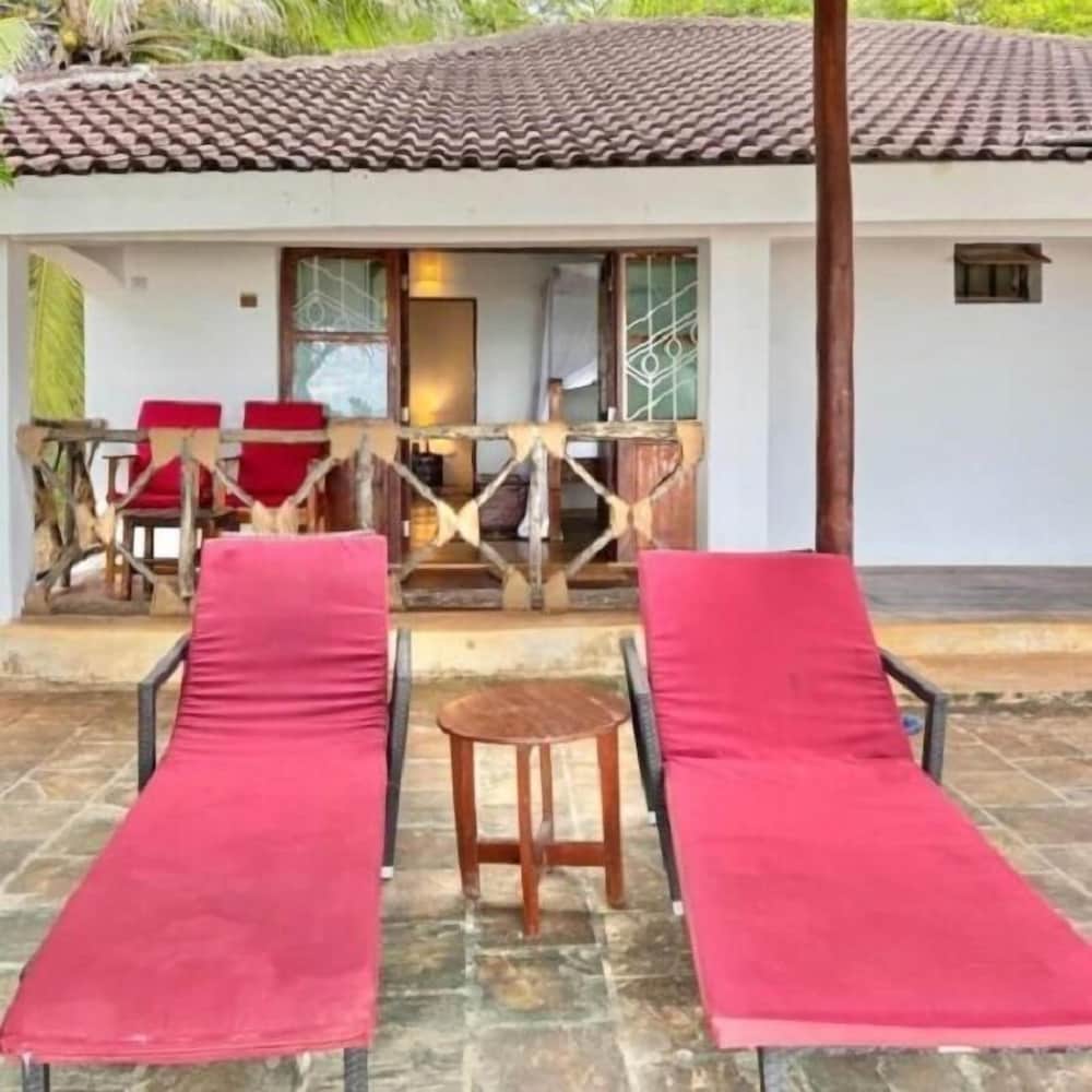 Pangachumvi Beach Resort in Unknown City, Tanzania