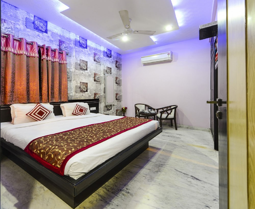 MD 9 Star Hotel — Agra — photo 4