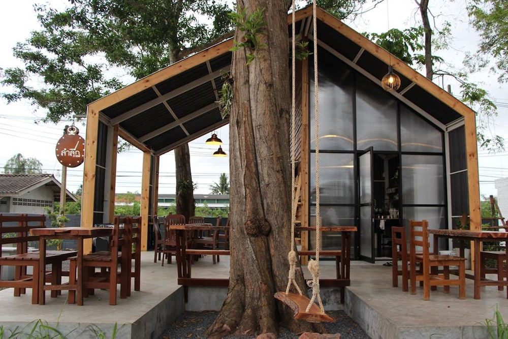 Lumluek Boutique Resort in Surat Thani, Thailand