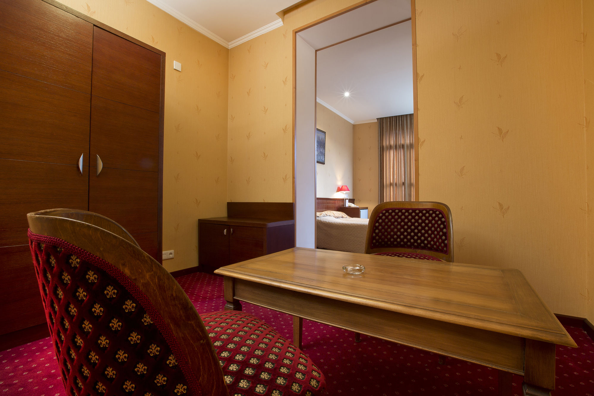 New Kopala - last minute hotel in Tbilisi