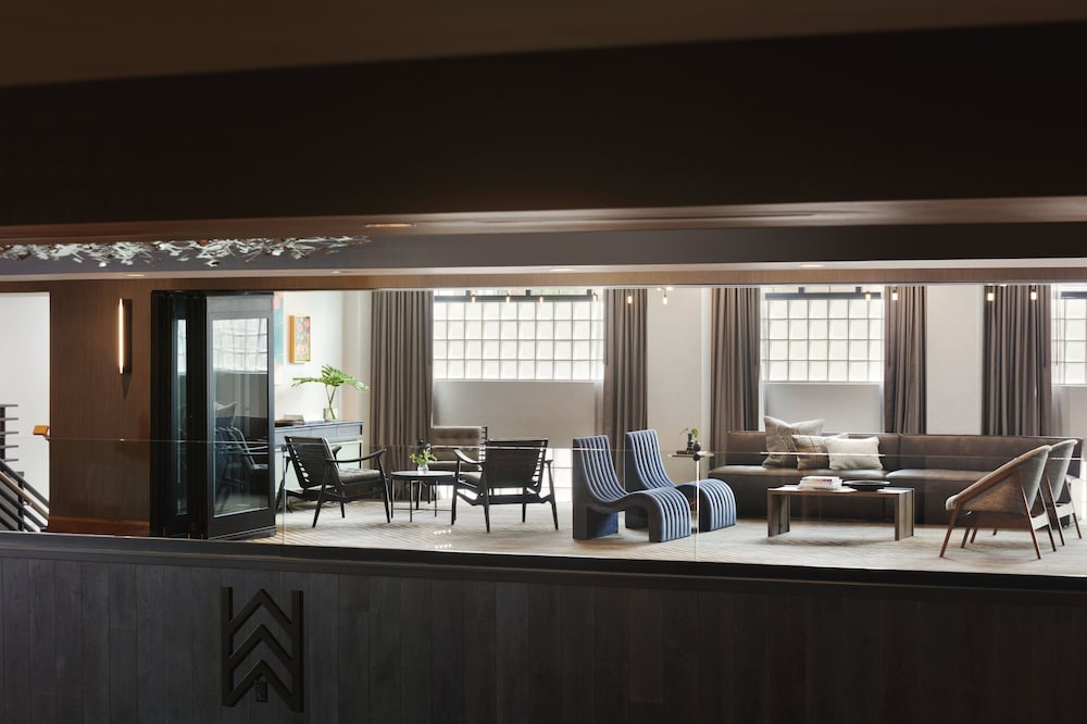 Kimpton Armory Hotel Bozeman by IHG - photo 18