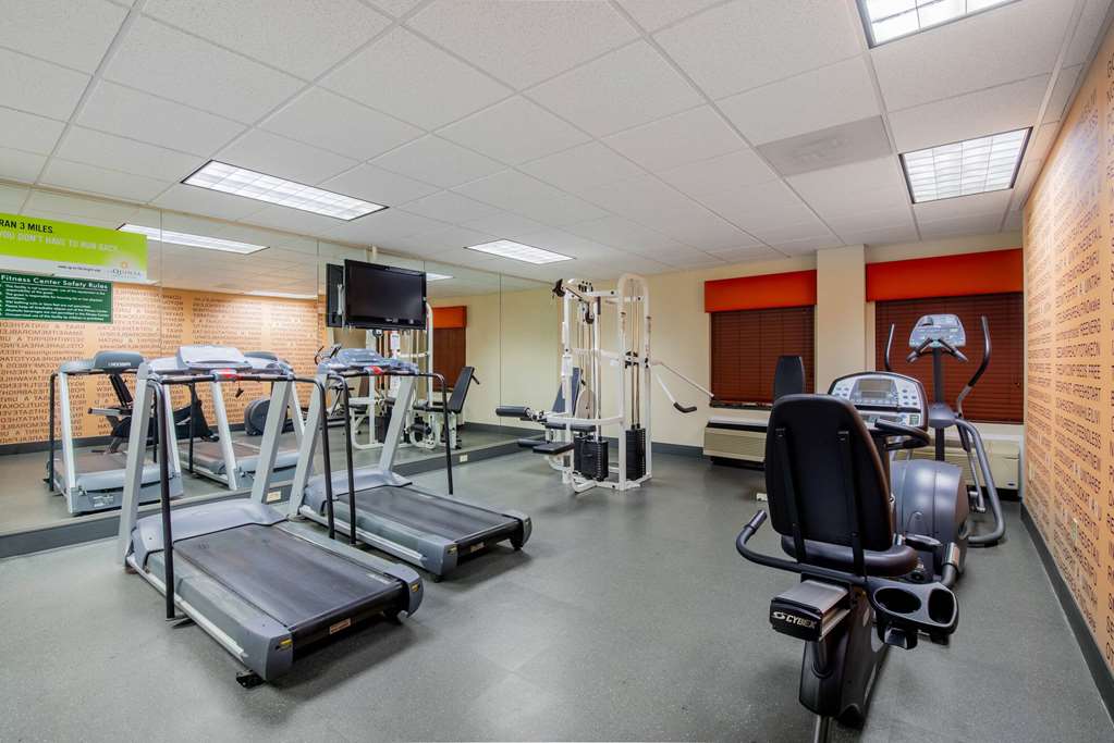 La Quinta Inn & Suites by Wyndham Elkview Charleston NE - photo 10