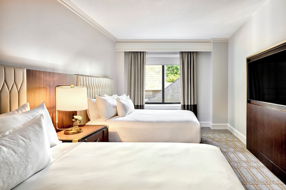 Omni Parker House - photo 20