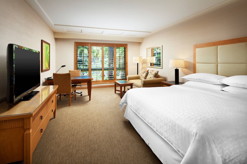 Sheraton La Jolla Hotel - photo 11