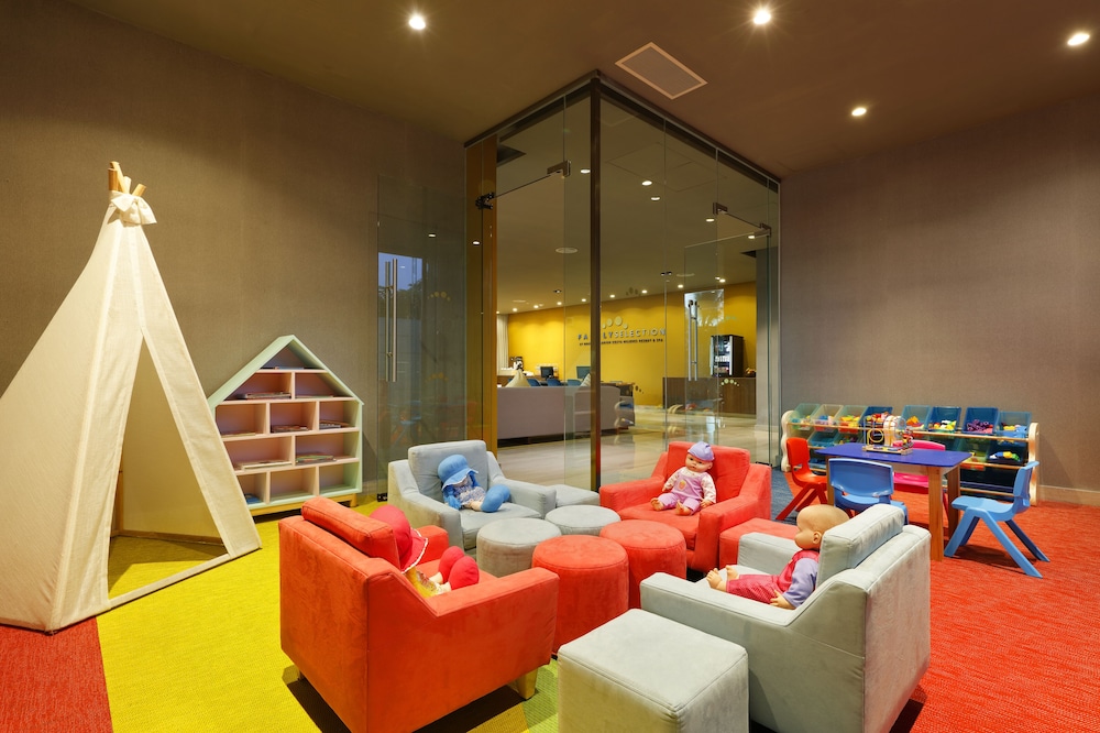 Children's activities