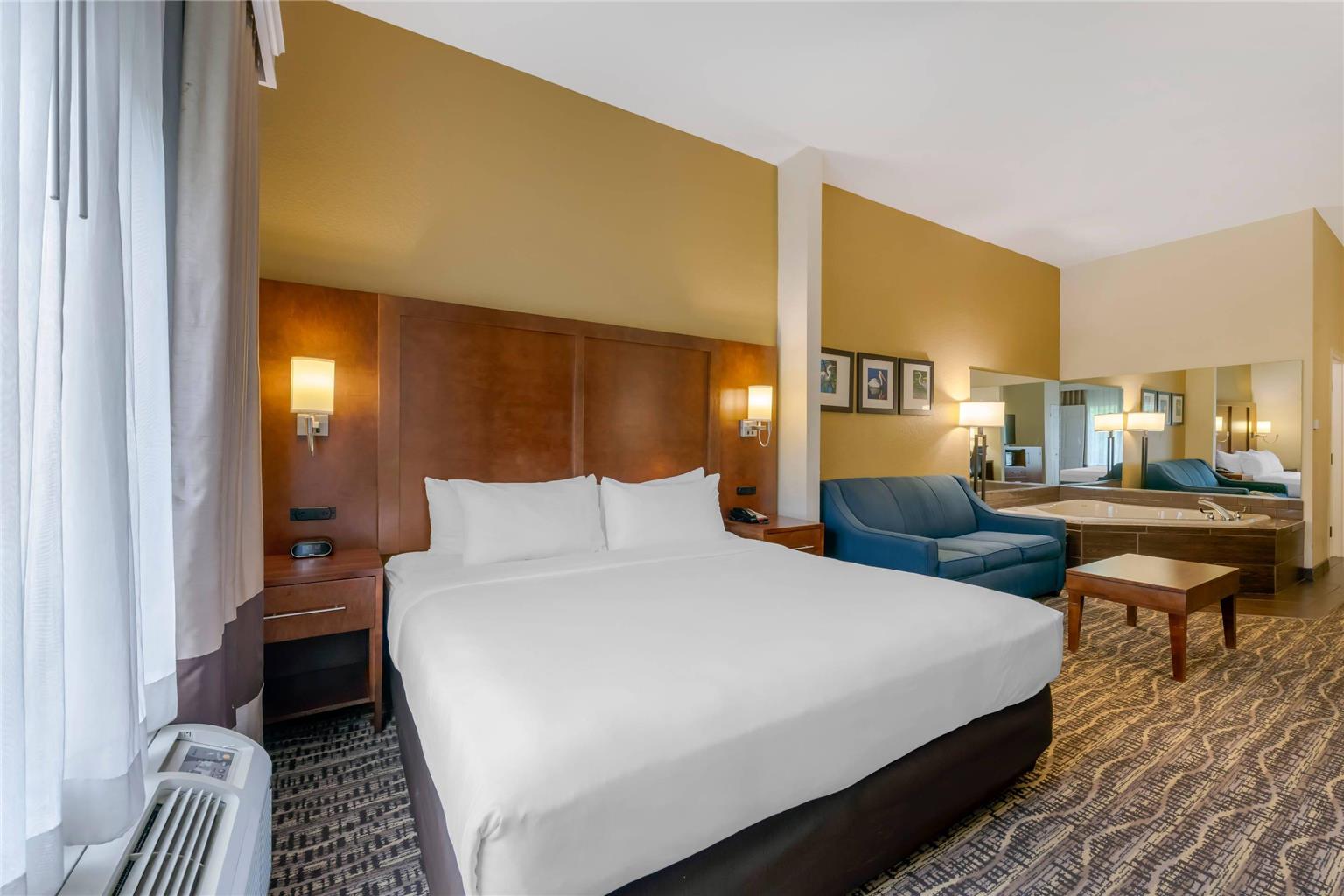 Comfort Suites Lady Lake The Villages - photo 18