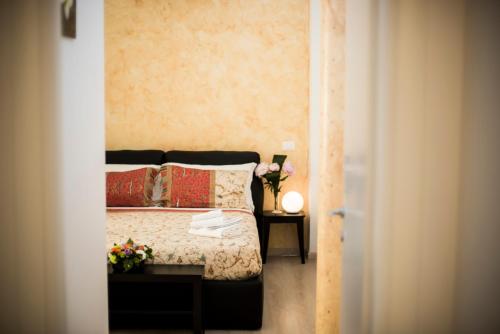 St. Peter Station Suite — 4-Star Luxury Hotel in Rome, Italy