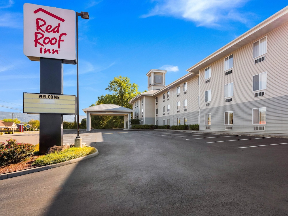 Red Roof Inn Etowah Athens TN - photo 28