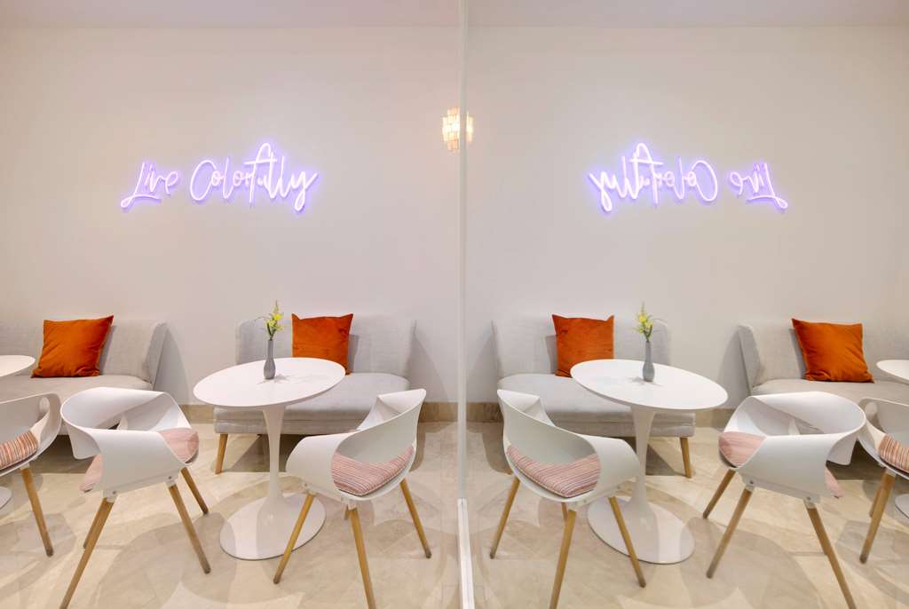 MB Hotel Trademark Collection by Wyndham - photo 19