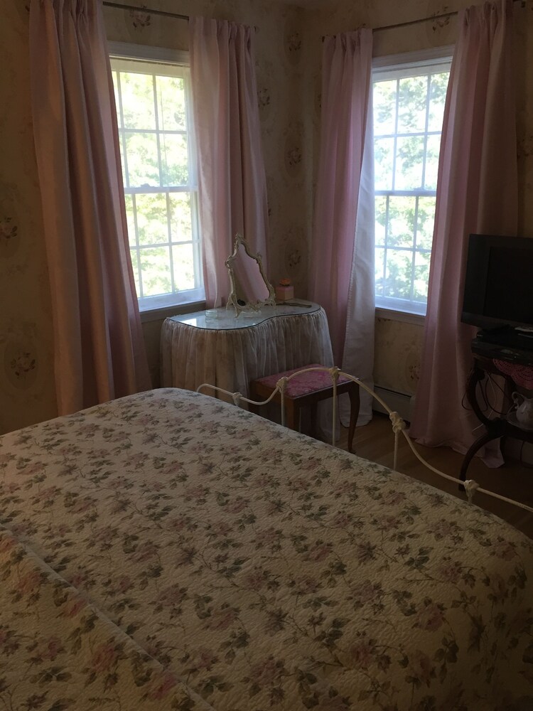 The Shearwater Inn - photo 25