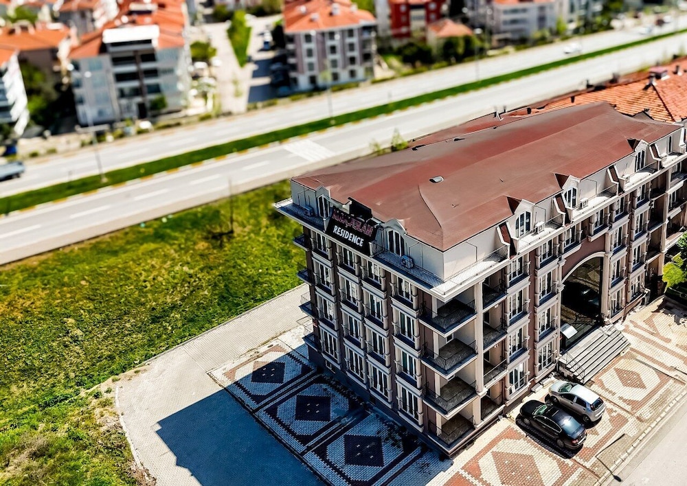 Kılıçaslan Suite Hotel in Balikesir, Turkey