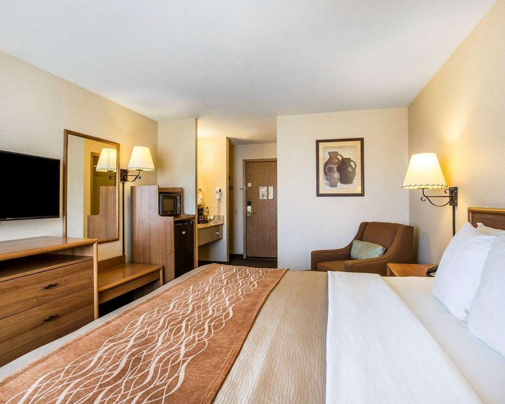 Quality Inn Lone Pine Near Mount Whitney - photo 10
