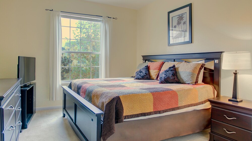 Cleveland Condo at Windsor Hills Resort - photo 3