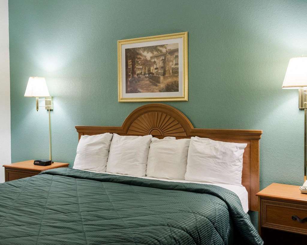 Quality Inn Magee - photo 12