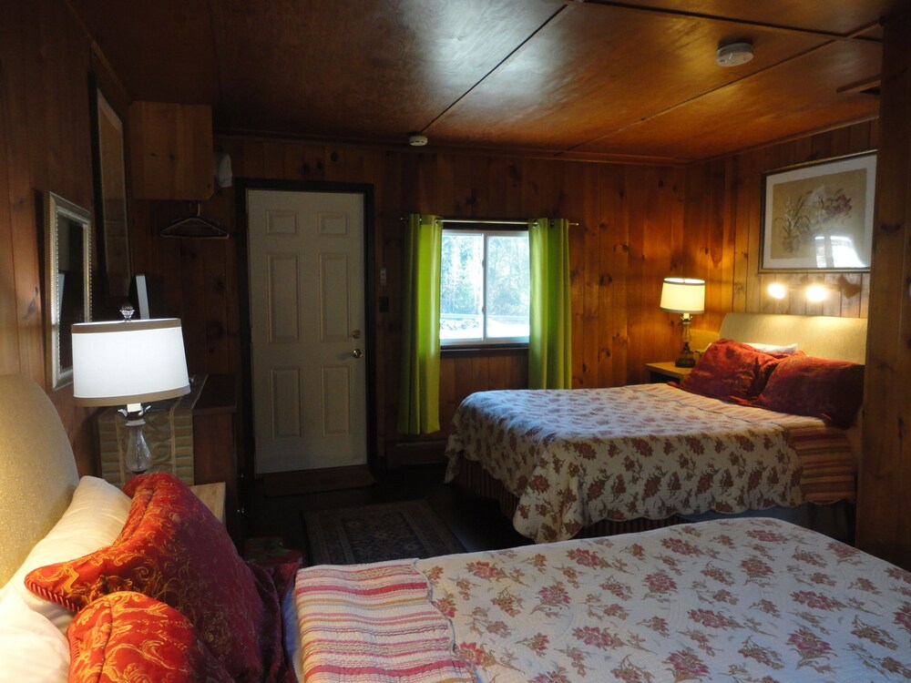 Magic View Motel - photo 9