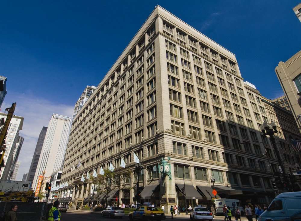 The Allegro Royal Sonesta Hotel Chicago Loop - photo 48