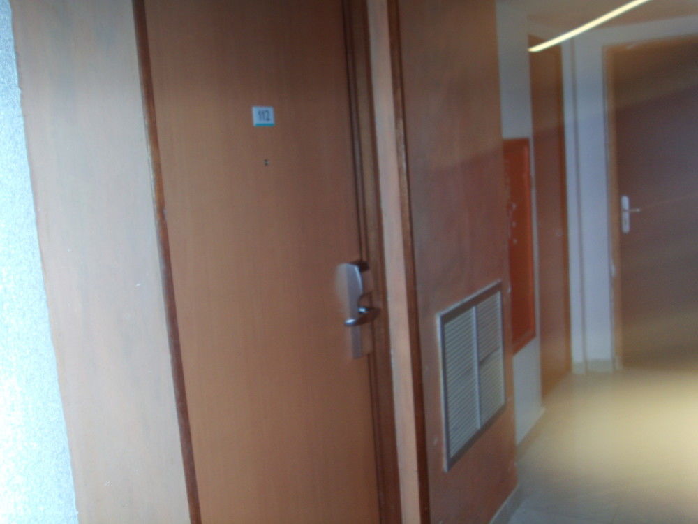 Hotel Tfeila — Nouakchott — photo 4
