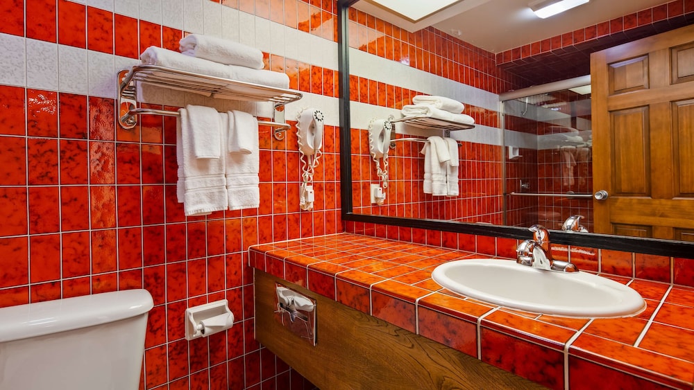 Best Western Pine Tree Motel - photo 13