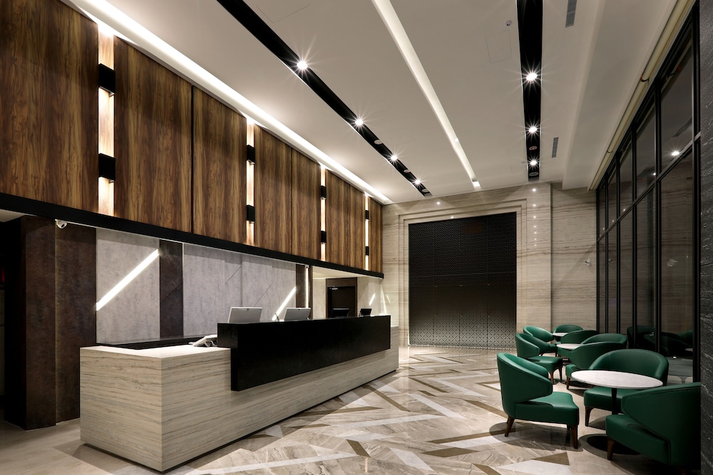 Kun Tour in Taichung, Republic of China Taiwan