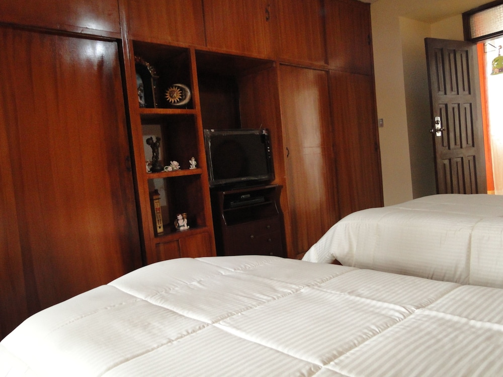 Mansión Barroca Quito — Quito — photo 4