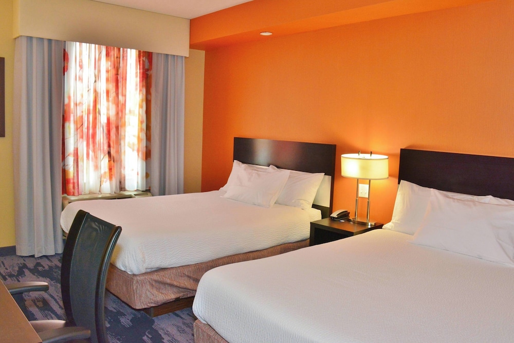 Fairfield by Marriott Inn & Suites Grand Junction Downtown Historic Main Street - photo 13