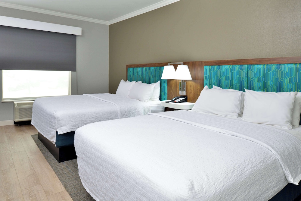 Hampton Inn & Suites Greenville - photo 28