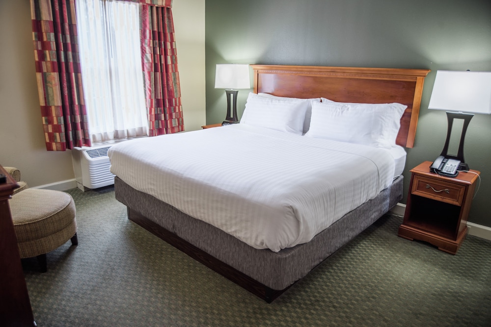 Holiday Inn Express Hotel & Suites Conover by IHG - photo 6