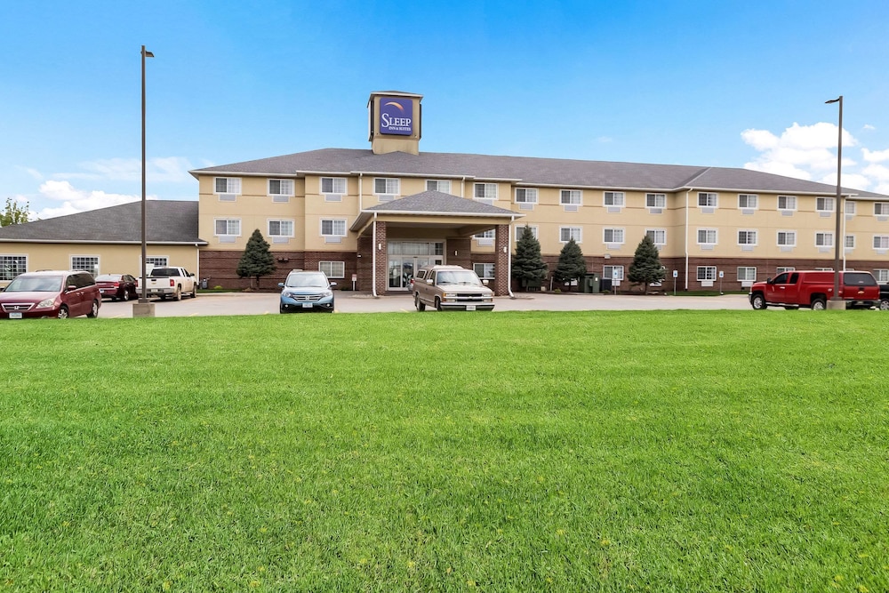 Sleep Inn North Liberty - photo 65
