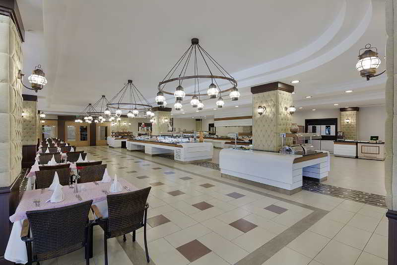 Alba Royal Hotel All Inclusive Adults Only