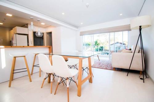 N4A1 New Nice for Long and Short Stay — 4-Star Luxury Hotel in Asuncion, Paraguay