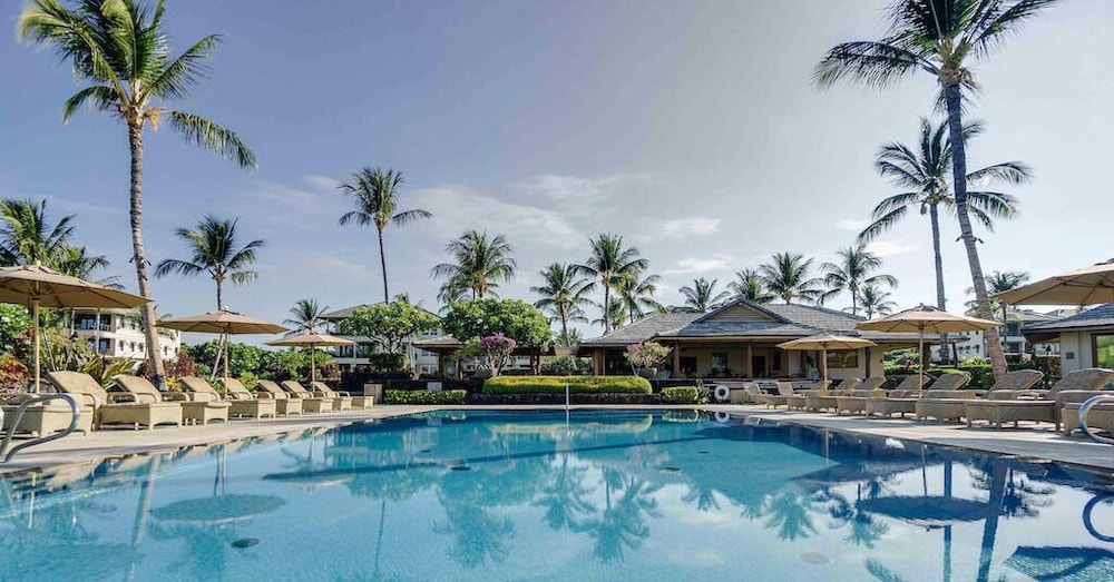 Kolea 14F at the Waikoloa Beach Resort - photo 14