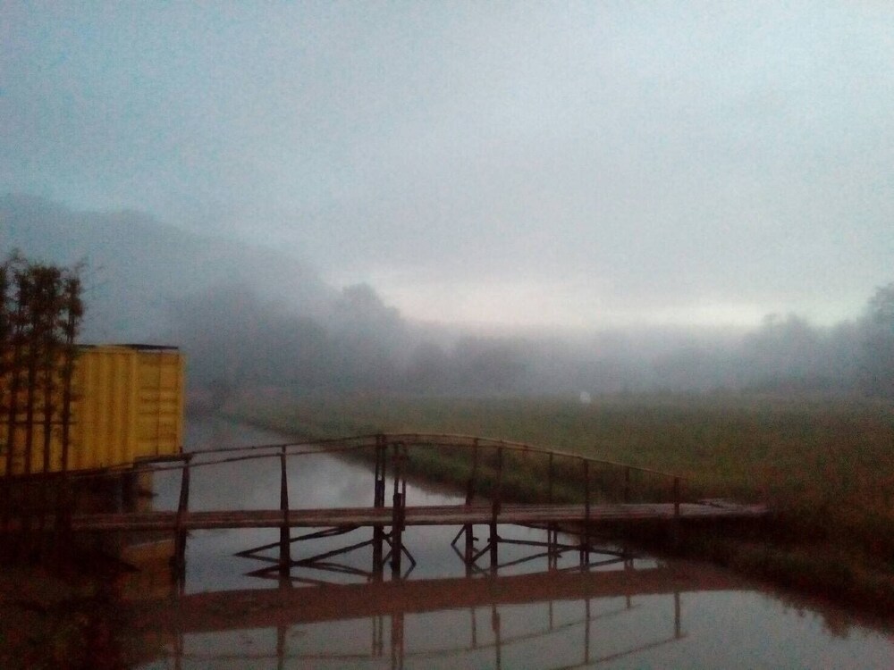 Chick Resort Khao Kho in Khao Kho, Thailand