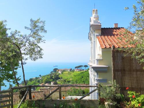 Ancient Estate Il Trignano — hotel in Vietri Sul Mare