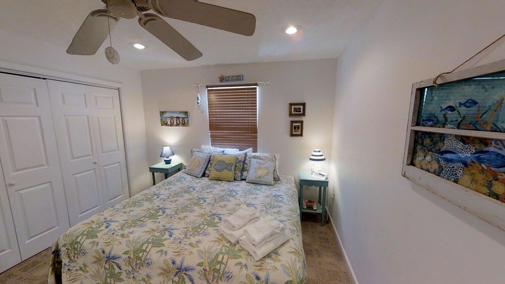 Last Resort — hotel in Port Saint Joe