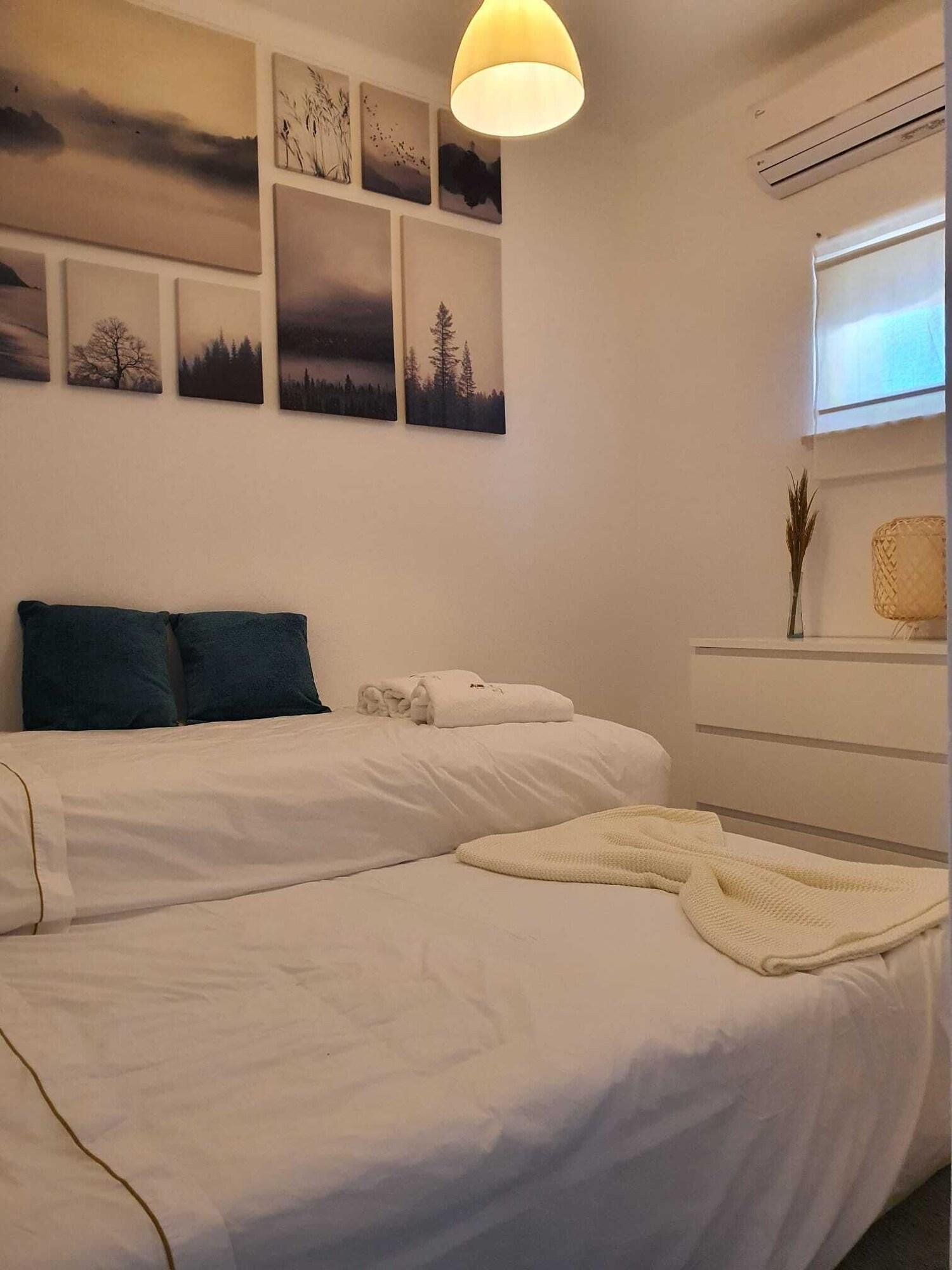 Real Village in Quarteira, Portugal