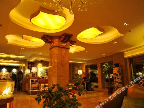 Ani Gela Hotel in Labuleng, People's Republic of China