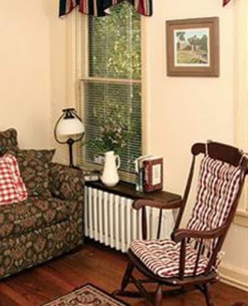 The Brafferton Inn - photo 20