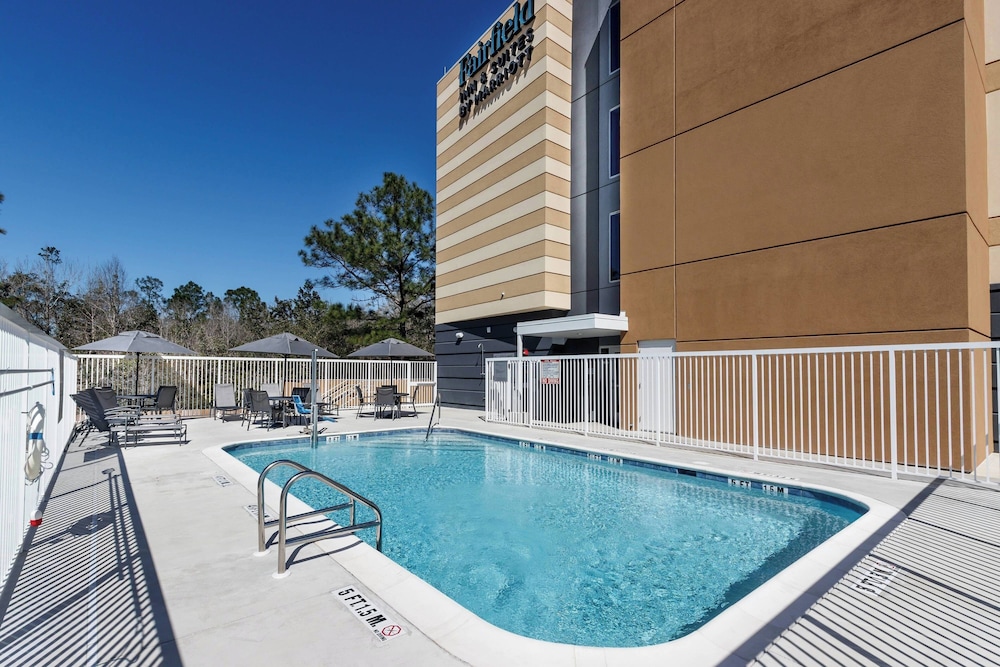 Fairfield Inn & Suites by Marriott Crestview - photo 18