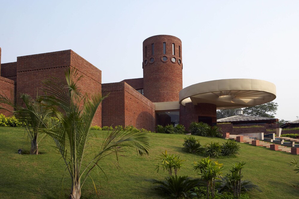 The Westin Sohna Resort & Spa in Gurgaon, India