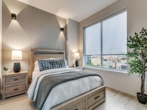 Chic 1 Bed Apt on McKinney Ave — 4-Star Luxury Hotel in Dallas, United States