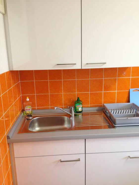 Apartment Johanna — 4-Star Luxury Hotel in Braunlage, Germany