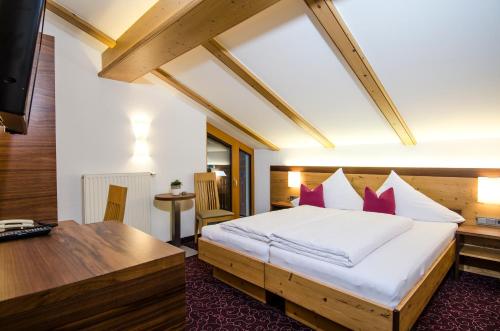 Hotel Garni Subretta — Ischgl — photo 5