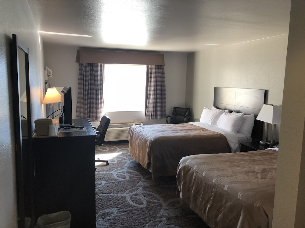 Quality Inn Spanish Fork North - photo 5