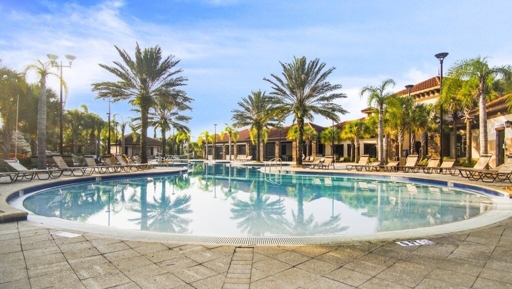new Splash Of Magic At Solterra Resort 6 Bedroom Home - photo 31