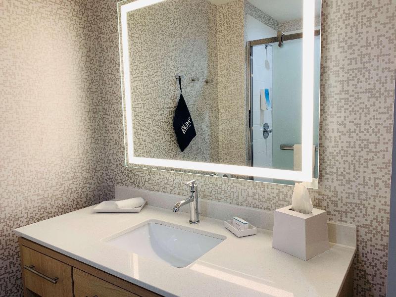 Home2 Suites by Hilton Edinburg TX - photo 36