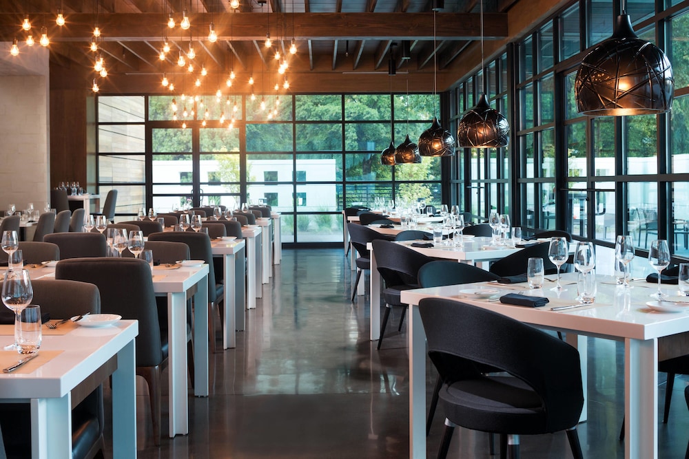 Le Meridien Atlanta Perimeter - photo 27