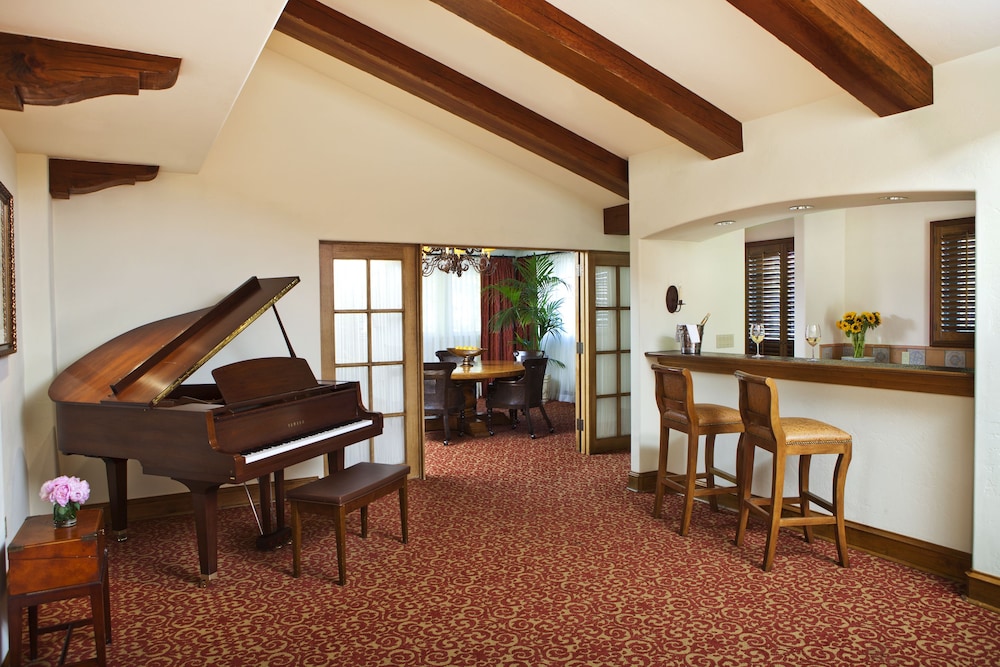 Langham Huntington Pasadena Los Angeles - photo 11