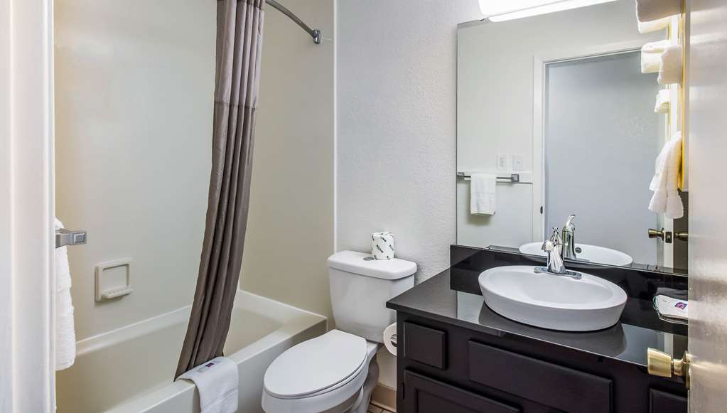 Motel 6 Hot Springs AR - photo 21