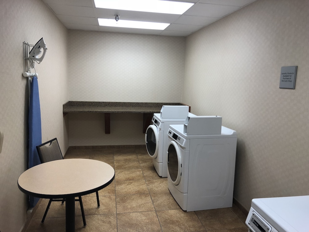Hampton Inn Sidney NE - photo 50
